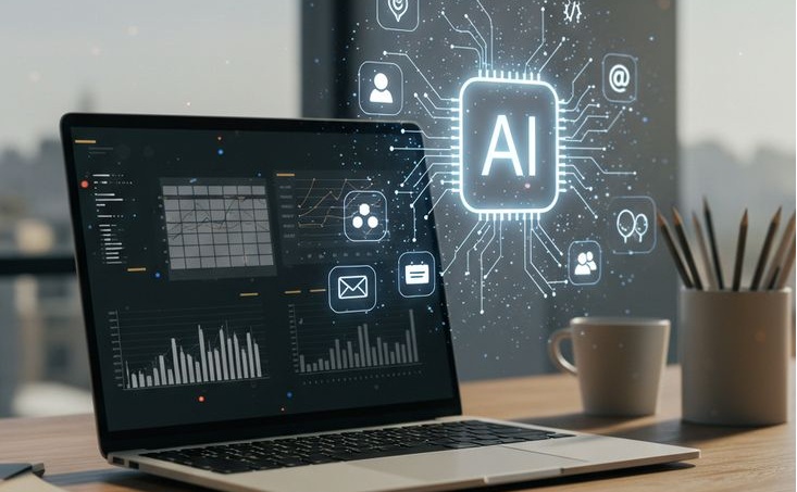 AI in Daily Life